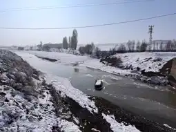 Türkiye'de Dondurucu Soğuklar: Ardahan'da -32 Derece!