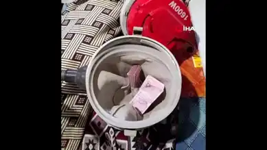 12 Yıllık Kaçış Son Buldu: Hırsız Yakalandı