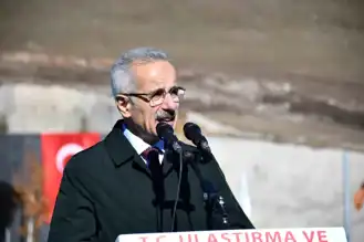 Yeni Dağ Tüneli Trafiği Rahatlattı