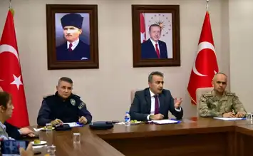 Doğu Anadolu Bölgesinde Hayvan Hırsızlığına Çözüm: 7/24 Kamera Gözetimi