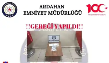 Doğu Anadolu'da Kumar Baskını: Ağır Cezalar