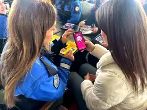 Ardahan Üniversitesi Öğrencilerine Güvenlik Eğitimi