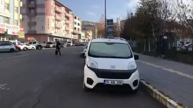 Doğu Anadolu'da Şiddetli Soğuk!