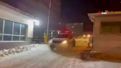 Ardahan'da Uyuşturucu Operasyonu: 2 Tutuklama, Bonzai Ele Geçirildi