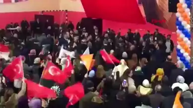 Yılmaz: Enflasyon Düşüyor, Büyüme Devam Ediyor