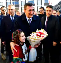Yılmaz: Dünya Ekonomisi Tarihi Ortalamaların Altında