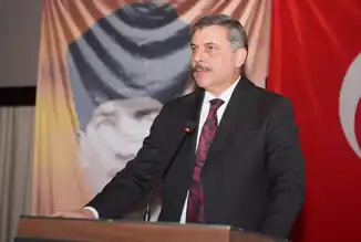 Doğu Anadolu'da Cumhuriyet Bayramı Coşkusu