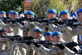 Doğu Anadolu'da Cumhuriyet Coşkusu