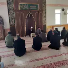 Şehit Öğretmenler Anıldı