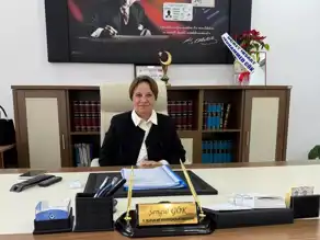 Yeni Müdür, Doğu Anadolu'da Göreve Başladı