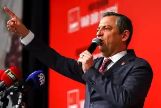 Ardahan'da Vatandaştan Özel'e Tepki!