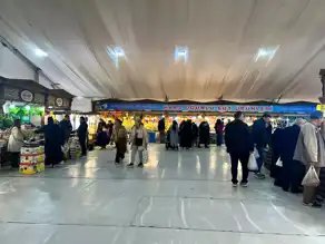 Kars, Ardahan, Iğdır Lezzetleri Kağıthane'de!