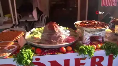 Kağıthane'de Kars, Ardahan, Iğdır Tanıtım Günleri