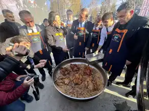 Unutulmaya Yüz Tutmuş Buğday:  Kavılca Tanıtımı