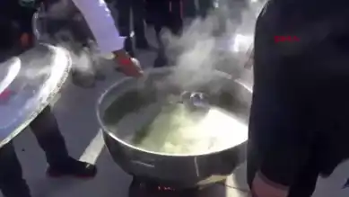 Unutulmuş Buğday Yeniden Tarlalarda: Kavılca