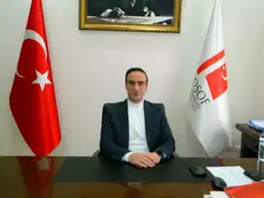 Yeni Kaymakam, Posof'ta Göreve Başladı