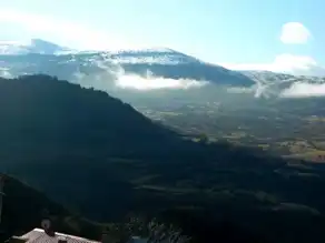 Doğu Anadolu'da Bir Gün İçinde Dört Mevsim!