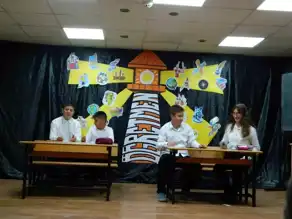 Posof'ta Öğretmenler Günü Kutlaması