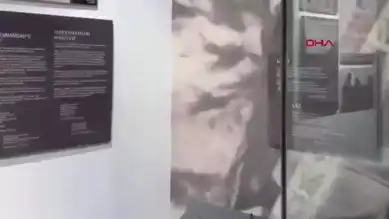 Ardahan Öğrencileri Borçalı'da Kültür Gezisi Yaptı