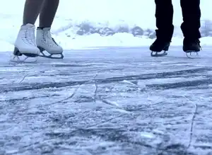 Selin Eren'den Çıldır Gölü'nde Evlilik Teklifi!