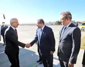 Bakan Uraloğlu, Doğu Anadolu'da Programlarda