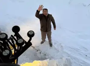 Kışın Kahramanı: 30 Yıllık Mücadele