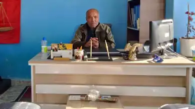 Muhtarın Yerine Kayyum: "Ben Solcuyum, İnkar Etmiyorum!"