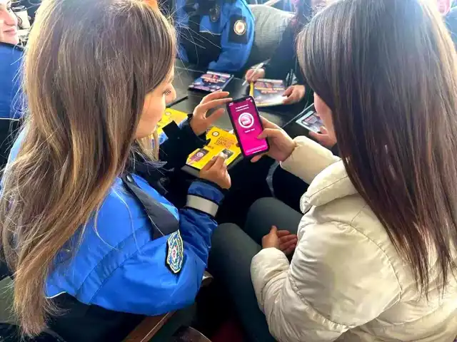 Ardahan Üniversitesi Öğrencilerine Güvenlik Eğitimi