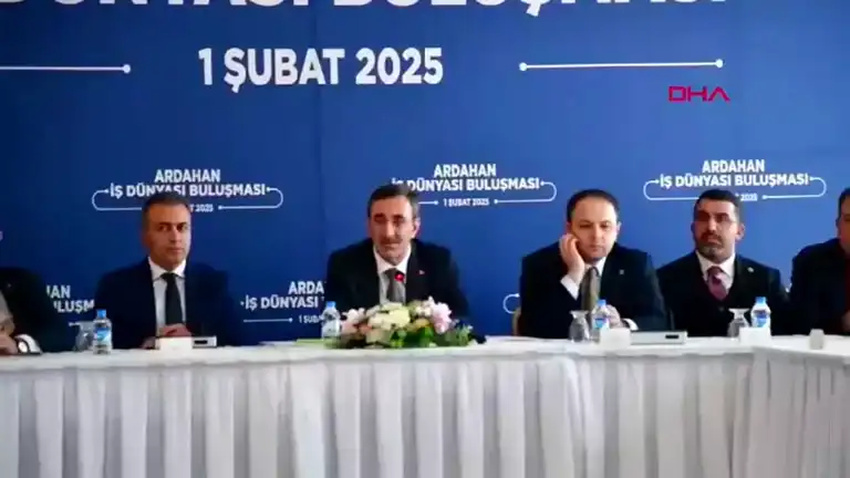 Yılmaz: Enflasyon Tek Haneli Rakamlara İnecek