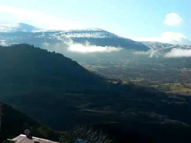Doğu Anadolu'da Bir Gün İçinde Dört Mevsim!